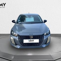 Peugeot 208 208 PureTech 100 S&S BVM6 Active Vitr&eacute;