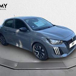 Peugeot 208 208 PureTech 100 S&S BVM6 Active Vitr&eacute;