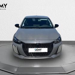 Peugeot 208 208 PureTech 100 S&S BVM6 Active Vitr&eacute;