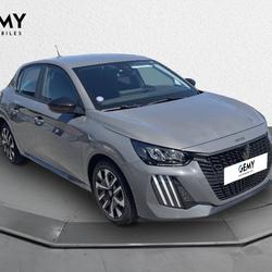 Peugeot 208 208 PureTech 100 S&S BVM6 Active Vitr&eacute;