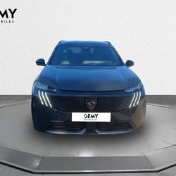Peugeot 5008 5008 Hybrid 145 ch e-DCS6 Allure Vitr&eacute;
