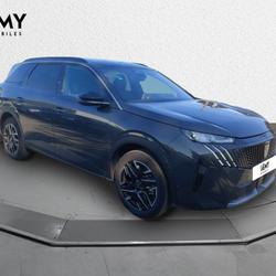 Peugeot 5008 5008 Hybrid 145 ch e-DCS6 Allure Vitr&eacute;