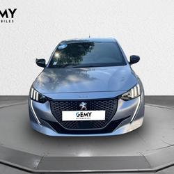 Peugeot e-208 208 Electrique 50 kWh 136ch GT Vitr&eacute;