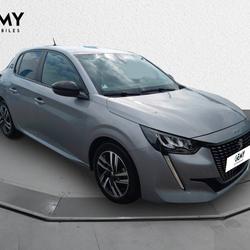 Peugeot 208 208 PureTech 75 S&S BVM5 Style Vitr&eacute;
