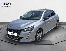 Peugeot 208 Vitré