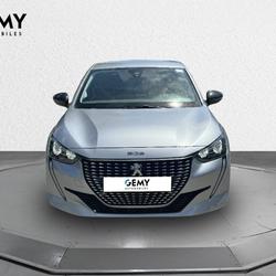 Peugeot 208 208 PureTech 75 S&S BVM5 Style Vitr&eacute;