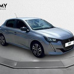 Peugeot 208 208 PureTech 75 S&S BVM5 Style Vitr&eacute;