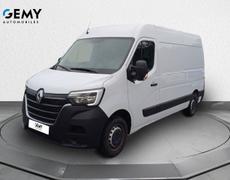 Renault Master Loches