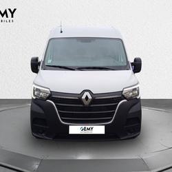 Renault Master MASTER FGN TRAC F3500 L2H2 BLUE DCI 135 CONFORT Loches