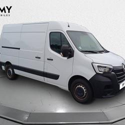 Renault Master MASTER FGN TRAC F3500 L2H2 BLUE DCI 135 CONFORT Loches