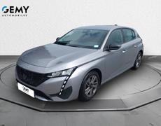 Peugeot 308 III Phase 1 - 308 PureTech 130ch S&S EAT8 Active Pack - 14 980 €