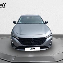 Peugeot 308 III Phase 1 308 PureTech 130ch S&S EAT8 Active Pack Vitr&eacute;