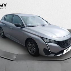 Peugeot 308 III Phase 1 308 PureTech 130ch S&S EAT8 Active Pack Vitr&eacute;