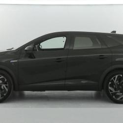 Renault Symbioz Symbioz E-Tech full hybrid 145 Esprit Alpine Loud&eacute;ac