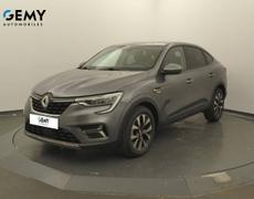 Renault Arkana Loches