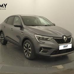 Renault Arkana Arkana mild hybrid 140 EDC FAP - 22 Evolution Loches
