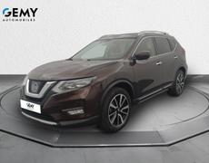 Nissan XTrail Vitré