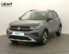 Volkswagen T-Cross Vitré