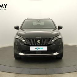 Peugeot 5008 5008 Hybrid 136 e-DCS6 Allure Pack Vitr&eacute;