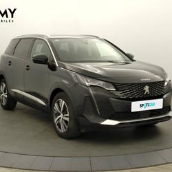 Peugeot 5008 5008 Hybrid 136 e-DCS6 Allure Pack Vitr&eacute;