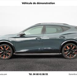Cupra Formentor Formentor eHybrid 272 ch DSG6 VZ Tarbes