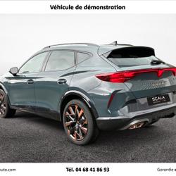 Cupra Formentor Formentor eHybrid 272 ch DSG6 VZ Tarbes