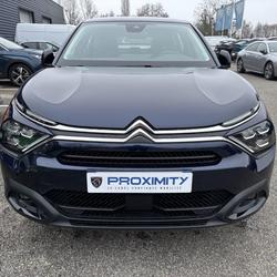 Citroen C4 130 BVM6 PLUS GPS+CAMERA DE RECUL Saint-Savin