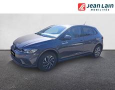 Volkswagen Polo - Polo 1.0 TSI 95 S&S DSG7 VW Edition - 25 430 €