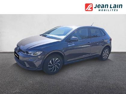 Volkswagen Polo - Polo 1.0 TSI 95 S&S DSG7 VW Edition - 25 430 €