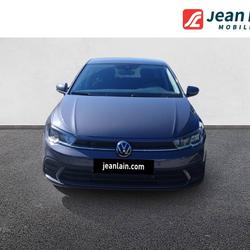 Volkswagen Polo Polo 1.0 TSI 95 S&S DSG7 VW Edition Voiron