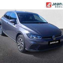 Volkswagen Polo Polo 1.0 TSI 95 S&S DSG7 VW Edition Voiron