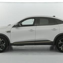 Renault Arkana Arkana E-Tech hybride 145 - 22 Engineered Loud&eacute;ac