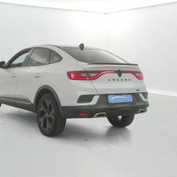 Renault Arkana Arkana E-Tech hybride 145 - 22 Engineered Loud&eacute;ac