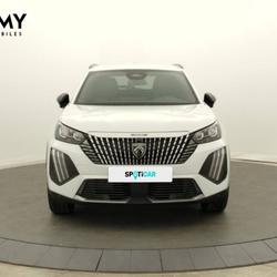 Peugeot 2008 2008 Hybrid 145 e-DCS6 Allure Vitr&eacute;