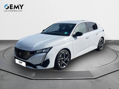Peugeot 308 III Phase 1 - 308 Plug-in Hybrid 195 ch e-DCS7 + Garantie Allure Care Allure - 28 790 €