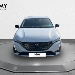 Peugeot 308 III Phase 1 308 Plug-in Hybrid 195 ch e-DCS7 + Garantie Allure Care Allure Vitr&eacute;