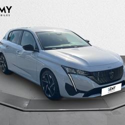 Peugeot 308 III Phase 1 308 Plug-in Hybrid 195 ch e-DCS7 + Garantie Allure Care Allure Vitr&eacute;