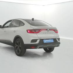 Renault Arkana Arkana E-Tech hybride 145 R.S. Line Fast Track Loud&eacute;ac
