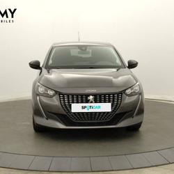 Peugeot 208 208 PureTech 100 S&S EAT8 Style Vitr&eacute;