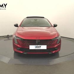 Peugeot 508 508 Hybrid 225 e-EAT8 Allure Vitr&eacute;