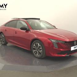 Peugeot 508 508 Hybrid 225 e-EAT8 Allure Vitr&eacute;