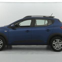 Dacia Sandero Sandero TCe 90 - 22 Stepway Confort Loud&eacute;ac
