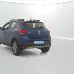 Dacia Sandero Sandero TCe 90 - 22 Stepway Confort Loud&eacute;ac