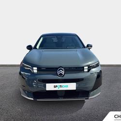 Citroen C5 Aircross C5 Aircross Hybride 145 ch e-DCS6 Max Dole