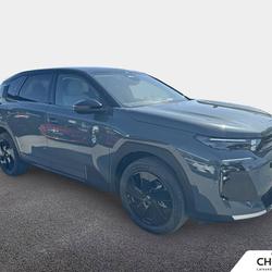Citroen C5 Aircross C5 Aircross Hybride 145 ch e-DCS6 Max Dole