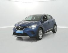 Renault Captur Loudéac