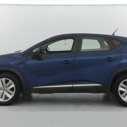 Renault Captur Captur Blue dCi 95 Business Loud&eacute;ac
