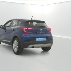 Renault Captur Captur Blue dCi 95 Business Loud&eacute;ac