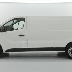 Renault Trafic TRAFIC FGN L2H1 3000 KG BLUE DCI 130 CONFORT Loud&eacute;ac