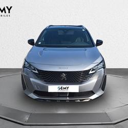 Peugeot 3008 3008 Hybrid 225 e-EAT8 GT Vitr&eacute;